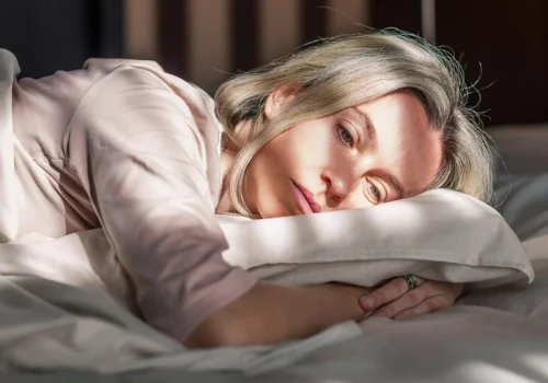 Połowa Polek myli objawy z reakcją na wysiłek fizyczny. Co warto wiedzieć o menopauzie?