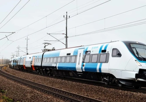 Alstom dostarczy kolejne pociągi dla Szwecji