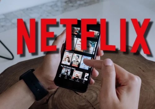 Najlepsze sci-fi Netfliksa wraca z zupełnie nową odsłoną. Prawdziwa bomba