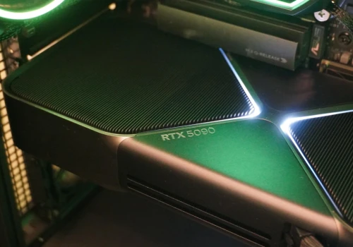 NVIDIA zaprzecza plotkom. Ta karta graficzna nie zniknie z rynku
