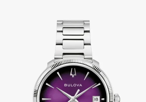 Bulova wraca do lat 70. To zegarek, który wygląda, jakby właśnie wyszedł z klubu disco