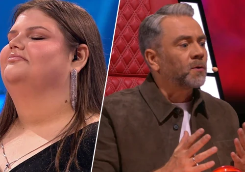 Widzowie podzieleni po bitwie w "The Voice of Poland". "Powinny wygrać obie"