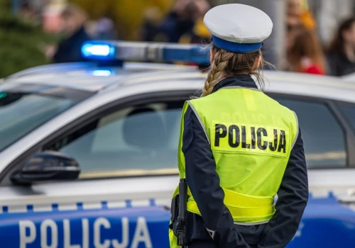 Wielka akcja policji rusza 24 października. Starsze samochody pod szczególną uwagą