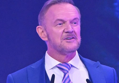 Pazura ujawnił, ile dostaje za powtórki 