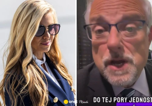 Marcin Wrona ocenił karierę Karie Zacharii. "Błyskawiczny upadek"