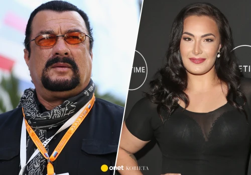 Córka Stevena Seagala wybrała własną drogę. Robi karierę jako modelka plus size