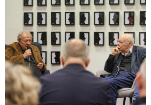 Pomian i Michnik: Polski Październik był największym wybuchem społecznym przed „Solidarnością”