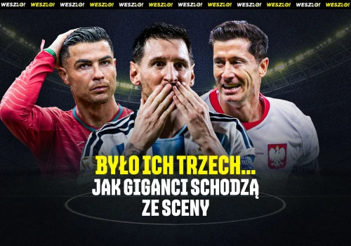 Bogusz z kolejnym golem. Wrócił na dobre tory?