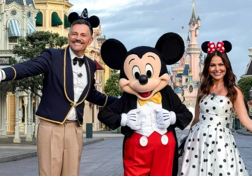Disney Night w Tańcu z Gwiazdami 18.10. Będą goście specjalni