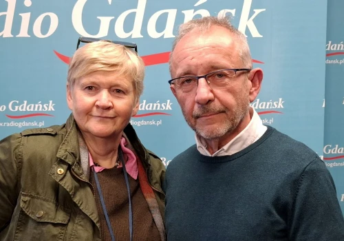 Na pierwszym miejscu stawia wiarę i służbę ludziom