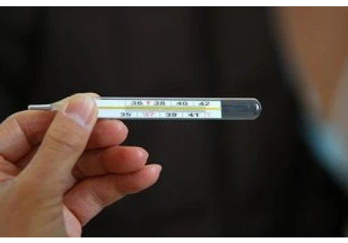36,6°C nieaktualna. Jaka jest prawidłowa temperatura ciała?