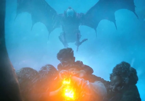 Ten hit HBO zrobi się jeszcze bardziej przerażający. Będzie zupełnie nowa wersja kultowego straszydła