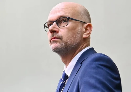 Maciej Berek ujawnia kulisy spotkania w TK. Święczkowski zapowiedział konsultacje z Nawrockim