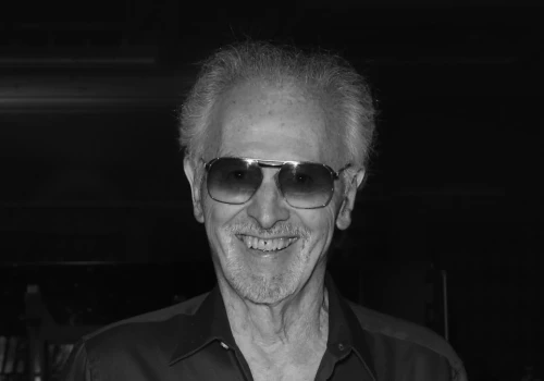 Michael Forest nie żyje. Legenda kina klasy B miała 97 lat