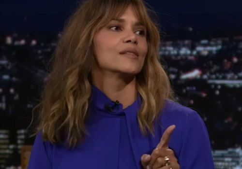 Znajomy Halle Berry mówi o jej wybuchach złości. "Wpada w szał"