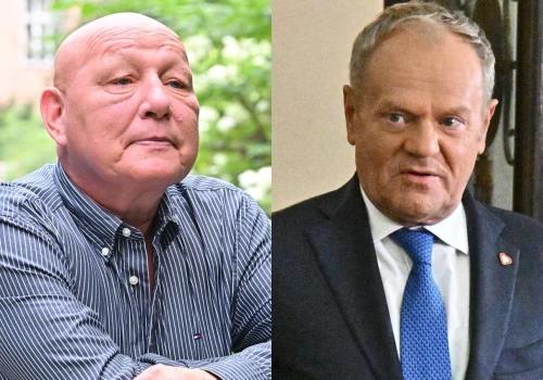 Krzysztof Jackowski ujawnił plany Tuska. Polacy muszą to wiedzieć, nim będzie za późno