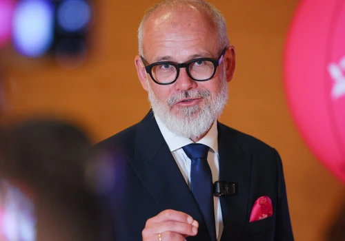 Grzegorz Lot, prezes spółki Tauron: Węgiel zostaje tak długo, jak będzie potrzebny