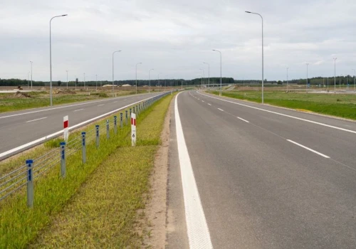 GDDKiA planuje remonty na podkarpackiej A4. Chodzi o 7 obiektów