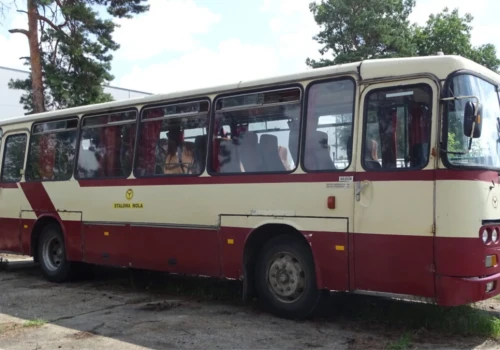 Ich koniec jest coraz bliższy. Na sprzedaż trafiły dwa egzemplarze
