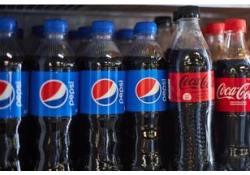 Po 40 latach zastąpią Pepsi. Gigant fast food wybrał rywala
