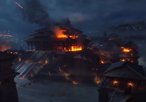 Assassin’s Creed z zaskakującą bronią? Tak wyglądał prototyp
