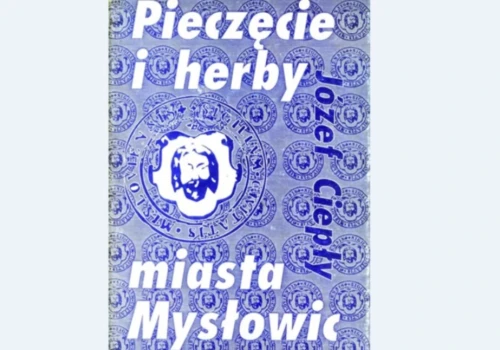 Józef Ciepły - pasjonat historii miasta. Mysłowiczanie znani i mniej znani (cz. 50/2)