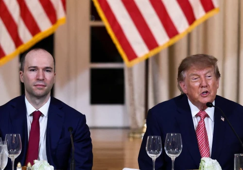 Deska ratunku dla Putina. Trump wyłączył Rosję spod sankcji. "Wszystko ustalimy, przekonacie się"