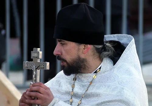 Estoński Kościół Prawosławny skarży przepisy do Strasburga