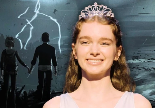 Po "Carrie" wiem, że Prime Video to król teen dram. Największy hit dopiero przed nami