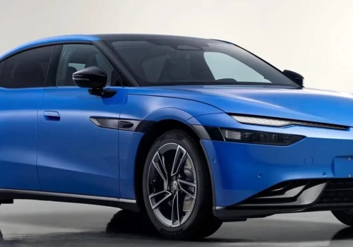Szef Volkswagena potwierdza nowe modele dla Europy. Mają mieć metkę „made in China”