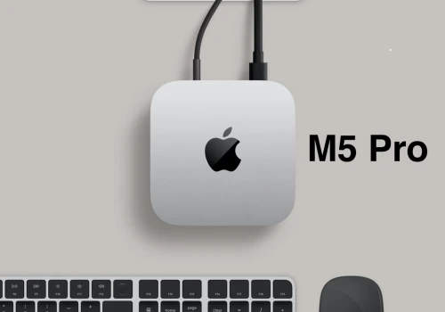 HIT! Najnowszy Mac mini z M5 Pro w fantastycznej cenie