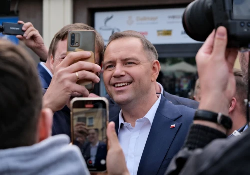 Nawet 9,5 tys. zł podatku mniej. Prezydent podpisał ważną zmianę dla firm