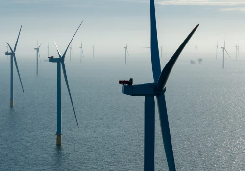 Razem po większe kontrakty. Jak firmy budują partnerstwa w offshore wind i infrastrukturze