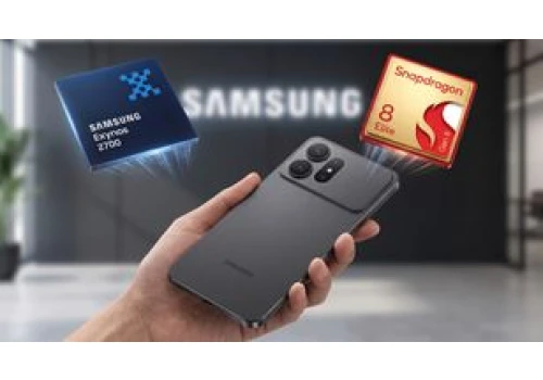 Galaxy S27 Ultra z Exynosem? W tle plotki o przegrzewaniu Snapdragona i szybkie dementi