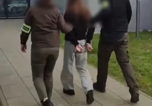 Jest wyrok w sprawie młodej Ukrainki, która pobiła seniorkę z Legnicy