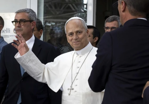 Operował Leona XIV. Chirurg zabrał głos w sprawie kondycji papieża