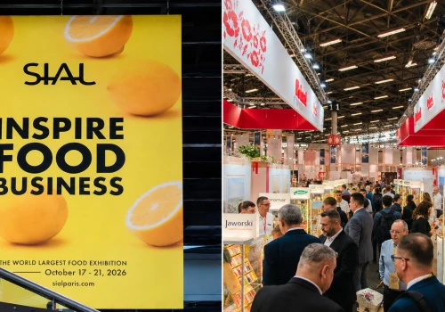 Polska żywność na SIAL Paris 2026. Nowe smaki i pomysły dla gastronomii