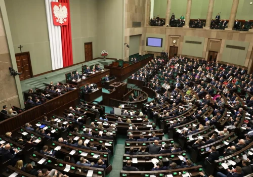 Czy wieś ma dziś wsparcie, jeśli chodzi polską scenę polityczną?