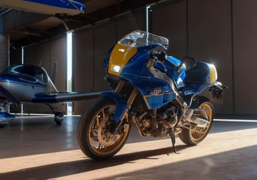 Nowa Yamaha dostała barwy mistrza świata. Wygląda jak wyścigówka z dawnych lat