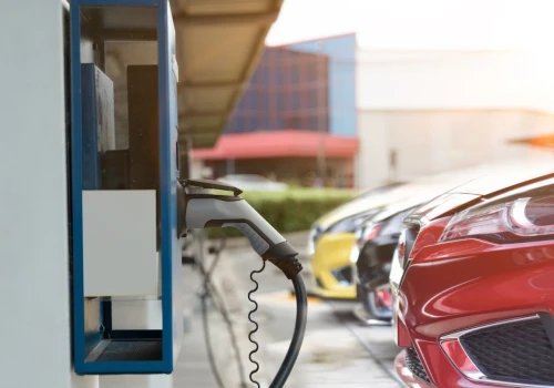 Elektryfikacja wśród kryteriów bezpieczeństwa kraju
