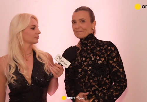 Joanna Koroniewska zabrała głos w sprawie Halloween. Nie ukrywa, że jest osobą wierzącą