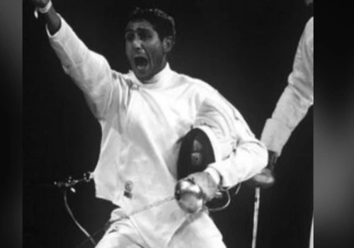 Nie żyje polski wicemistrz olimpijski