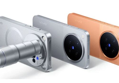 Vivo X500 Pro w Polsce. Tanio nie będzie, ale możesz otrzymać 600 zł rabatu
