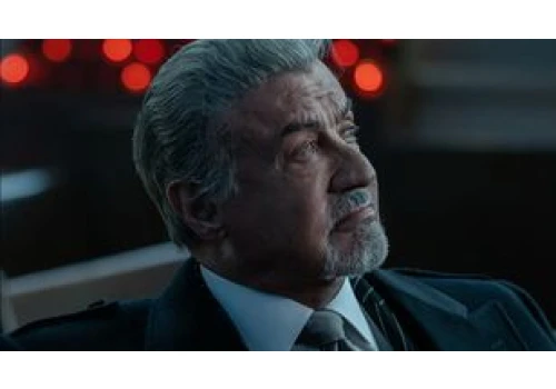 "Uważam, że byłem idiotą, robiąc to, co robiłem". Sylvester Stallone ma jedną ważną radę dla aktorów