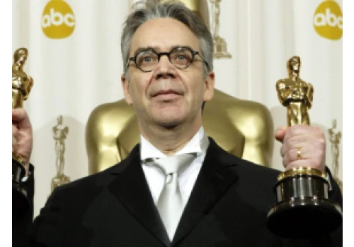 Stworzył muzykę do „Władcy Pierścieni” - Howard Shore kończy 80 lat