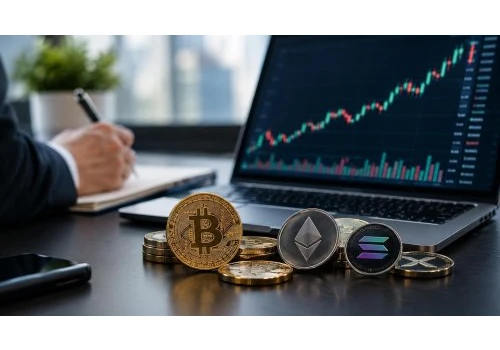 Analitycy coraz bardziej byczo o Bitcoinie