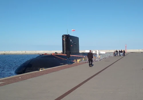 Polska i okręty podwodne A26. Na jakim etapie jest program Orka