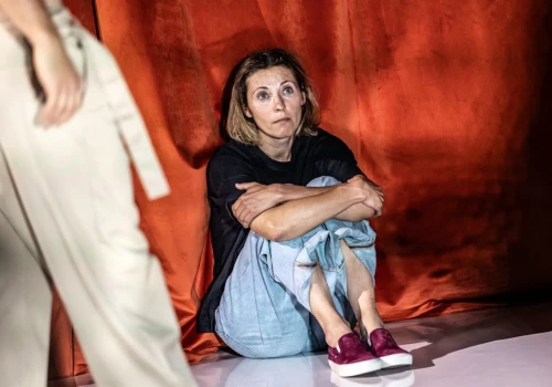 Prestiżowa nagroda dla aktorki bielskiego teatru