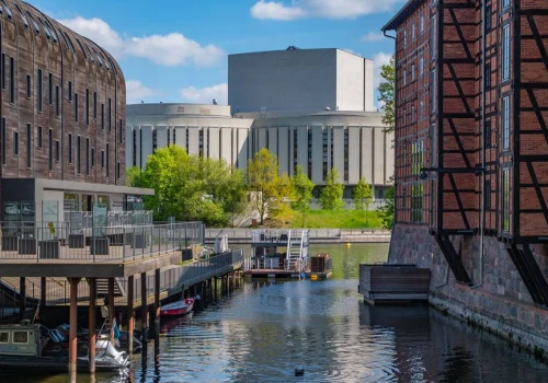 Bydgoszcz wyróżniona! Miasto w ścisłej czołówce najlepszych do życia