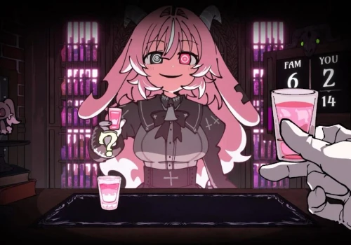 Drunken Goddess Reflux traci publiczne demo na Steamie